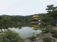 鹿苑寺(金閣寺)(京都府)