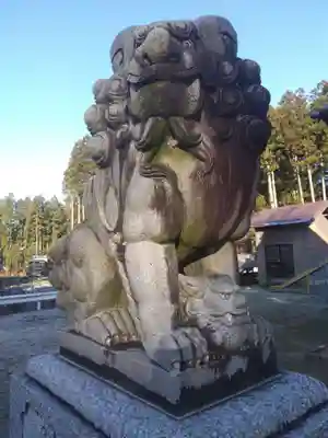 鹿島神社(福井県)