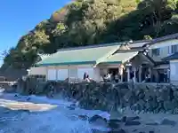 二見興玉神社(三重県)