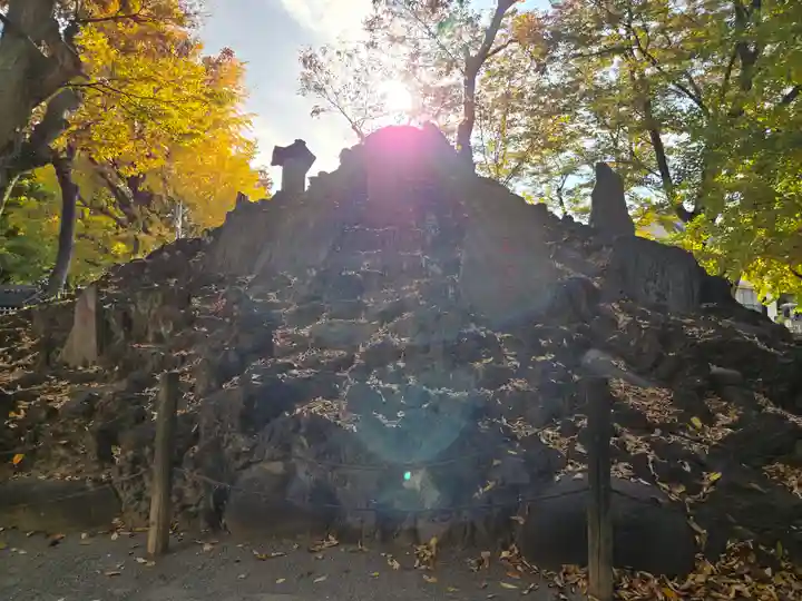 清瀧神社(千葉県)