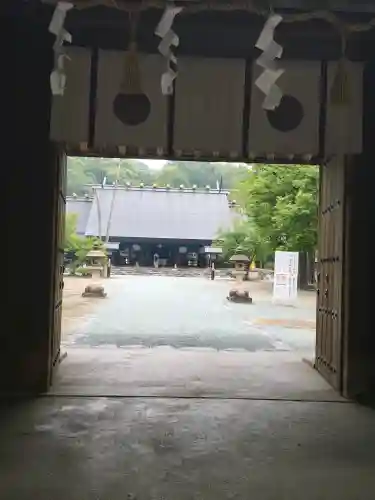 伊曽乃神社(愛媛県)