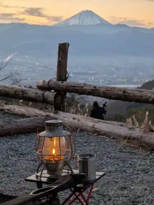 武田神社(山梨県)