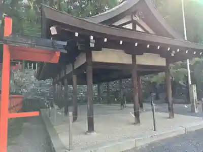 吉田神社(京都府)