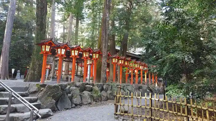椿大神社のその他建物