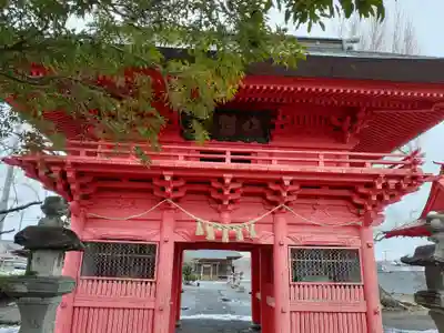 吉岡八幡神社(宮城県)