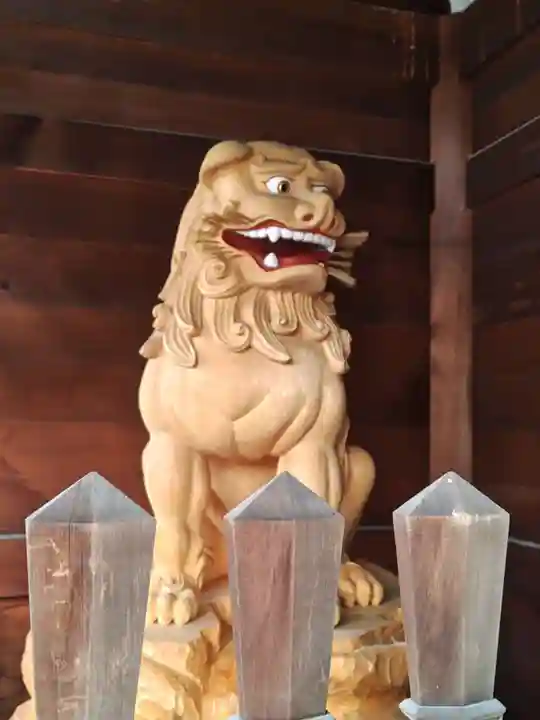 桑名宗社(春日神社)(三重県)