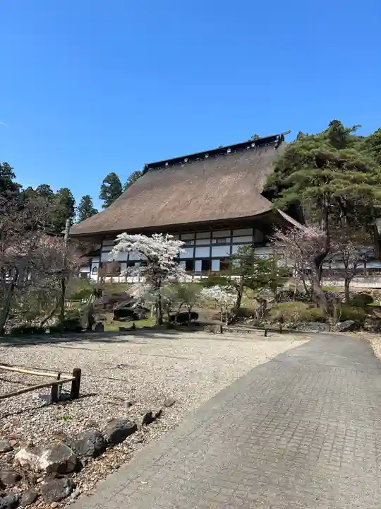 正法寺(岩手県)