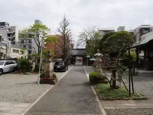 眞福寺のその他建物