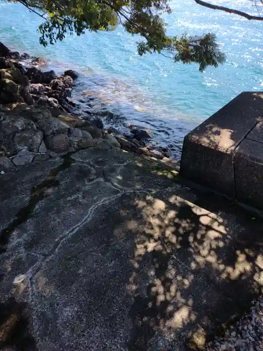 九木神社(三重県)