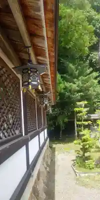 大鳥神社の芸術