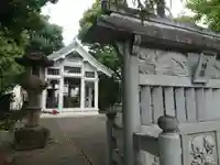 八幡社(廻間八幡社)のその他建物