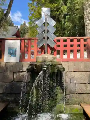 岩木山神社(青森県)