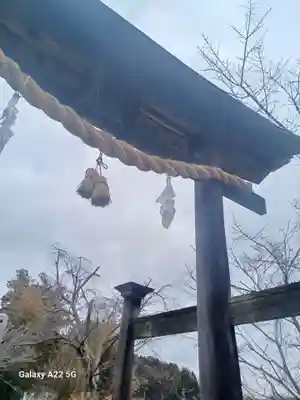 新宮神社(広島県)