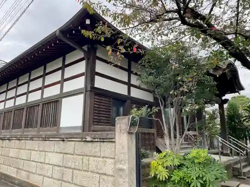 常行寺（常行三昧寺）(東京都)