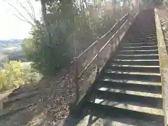 雷電神社(埼玉県)