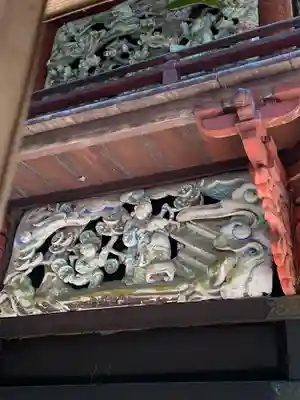 賀茂神社(群馬県)