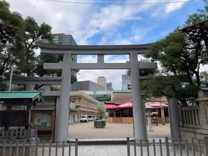 今宮戎神社(大阪府)
