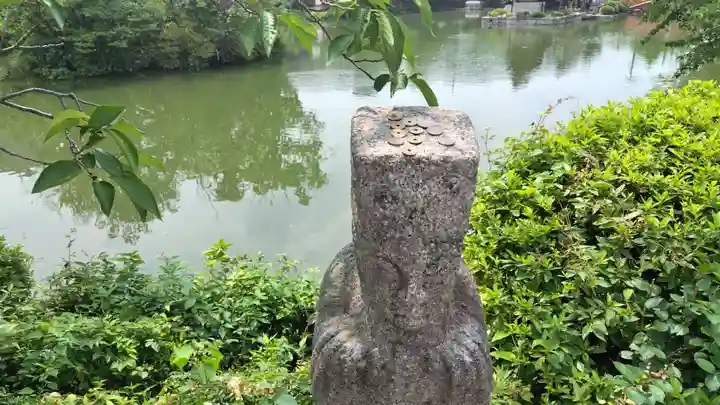 神泉苑(京都府)