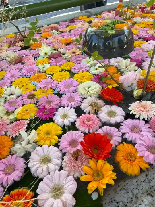 住吉神社(北海道)