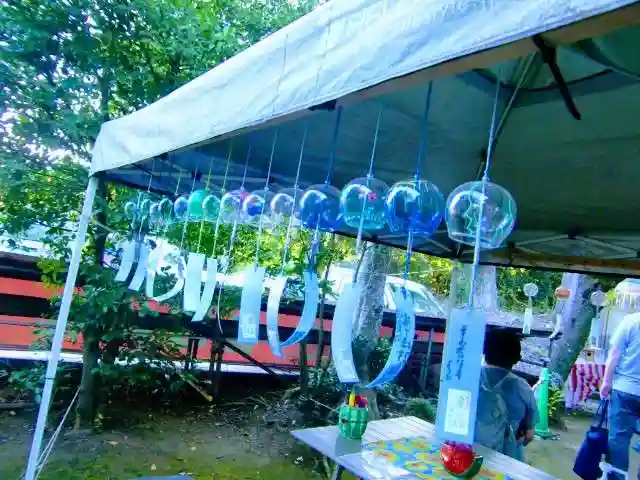 富里香取神社(千葉県)