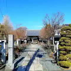 林入寺の建物その他