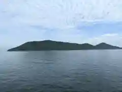 豊玉依姫神社(香川県)