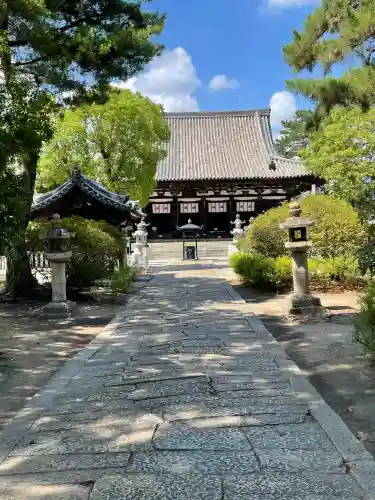 鶴林寺(兵庫県)