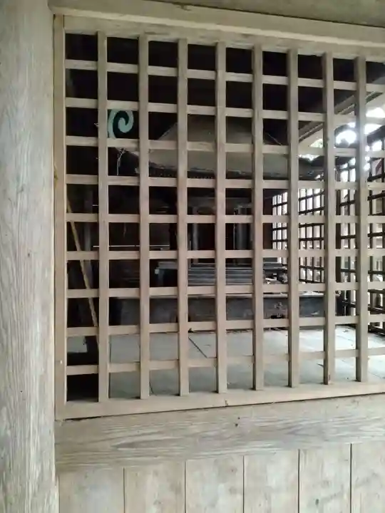 八幡神社(宮城県)