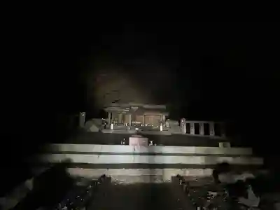 御厨人窟・神明窟(高知県)