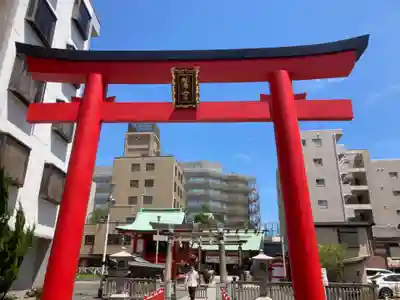 鷲神社(東京都)