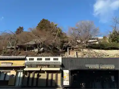 善福寺(兵庫県)