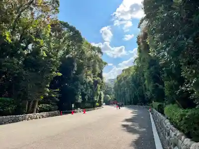 福岡縣護國神社(福岡県)