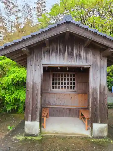 鎮懐石八幡宮(福岡県)