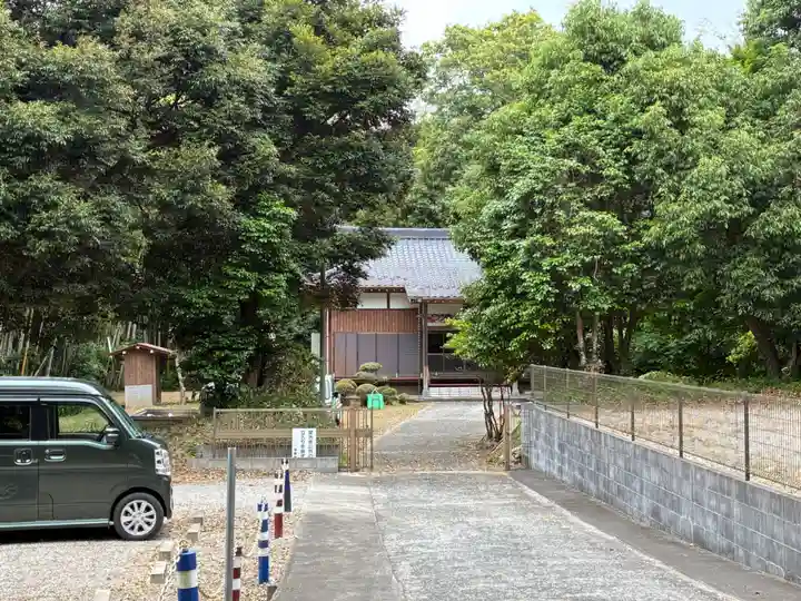 福圓寺(千葉県)