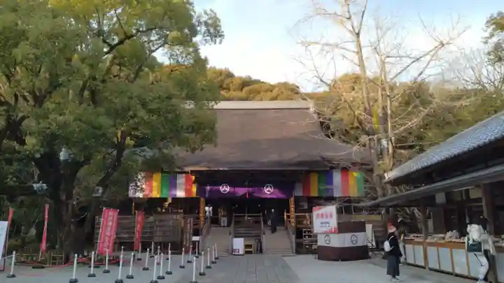 竹林寺(高知県)