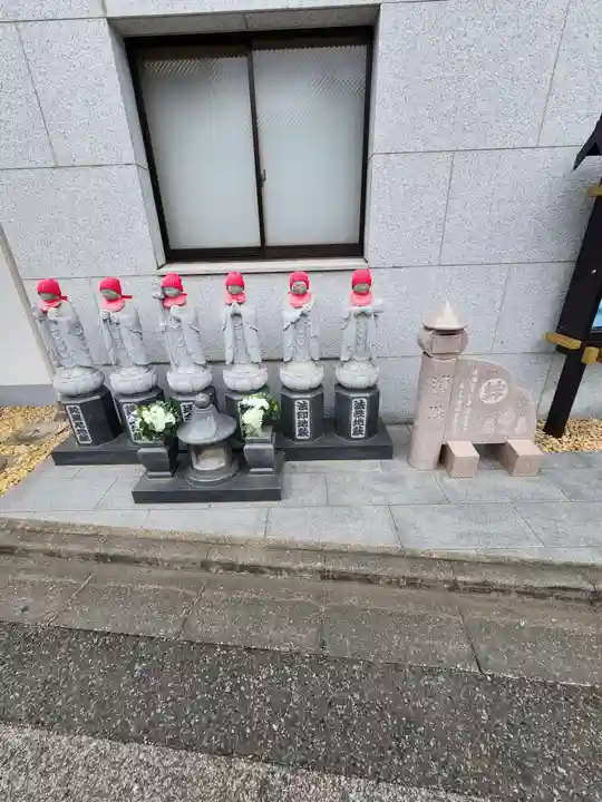 三念寺(東京都)