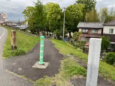 高牟神社（瀬古）(愛知県)