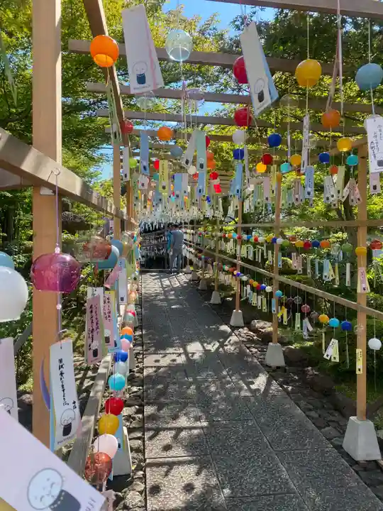 宝徳寺(群馬県)