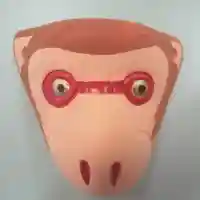 猿田彦神社の狛犬