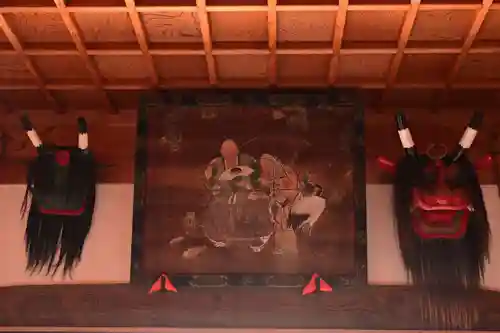 宇和津彦神社(愛媛県)