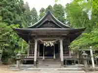 国造神社(熊本県)