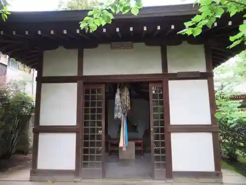 高円寺の末社・摂社