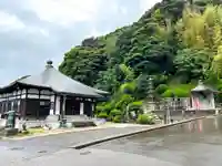 金前寺のその他建物