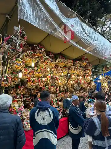 大國魂神社(東京都)