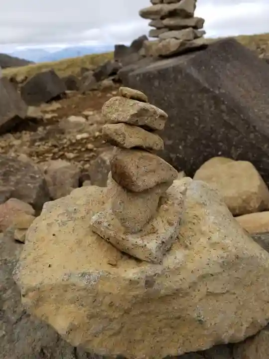 箱根元宮(神奈川県)