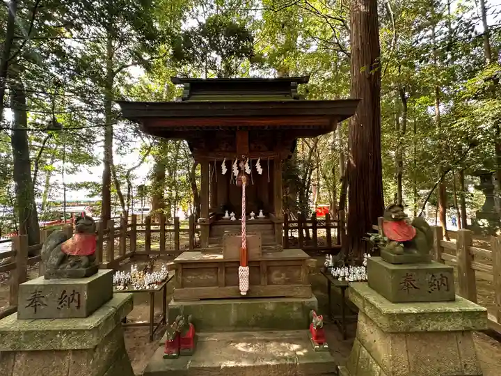 鹿島神宮(茨城県)