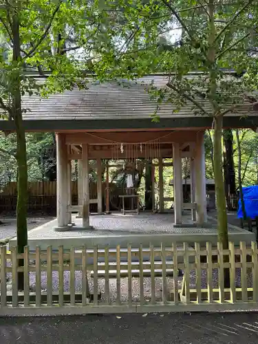 天岩戸神社(宮崎県)