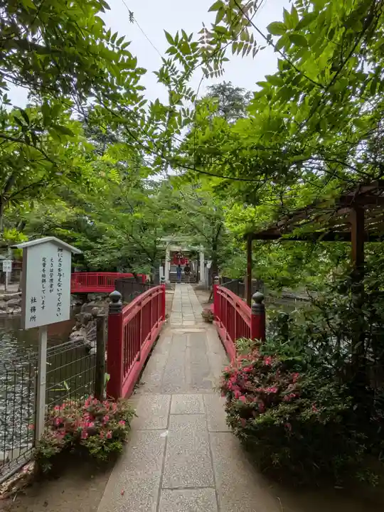 富岡八幡宮(東京都)