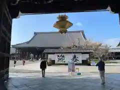 本願寺（西本願寺）(京都府)