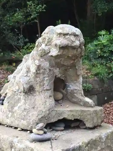 大洗磯前神社(茨城県)